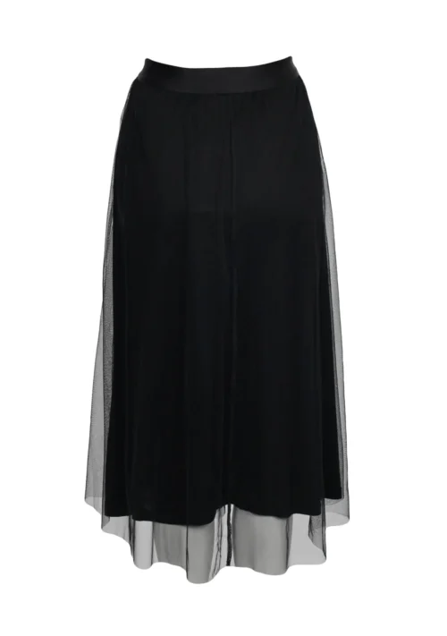 Fifi Skirt Skirts 57030 900 Black