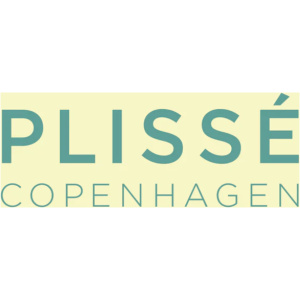 plissé