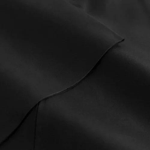 Smuk Og Bloed Kjole I Laederkvalitet Dresses 50768 099 Black Nero