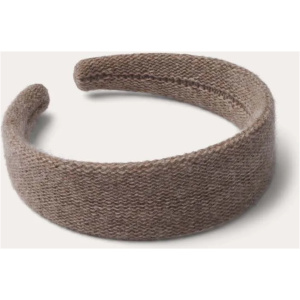 Bea Hairband Accessories O1470 Walnut 2000x