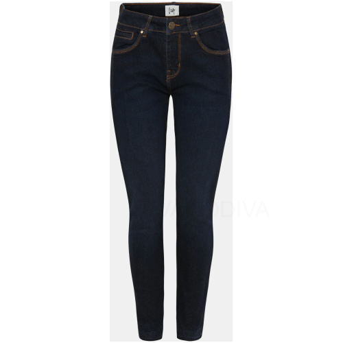 Lucca 9 10 Raw Jeans Pants 56484