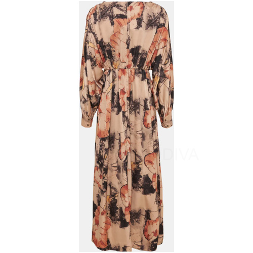 Melba Dress Dresses 57198 L40 Autumn Flavor