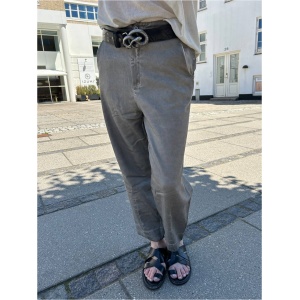 TRANSIT BAGGY PANT GREY