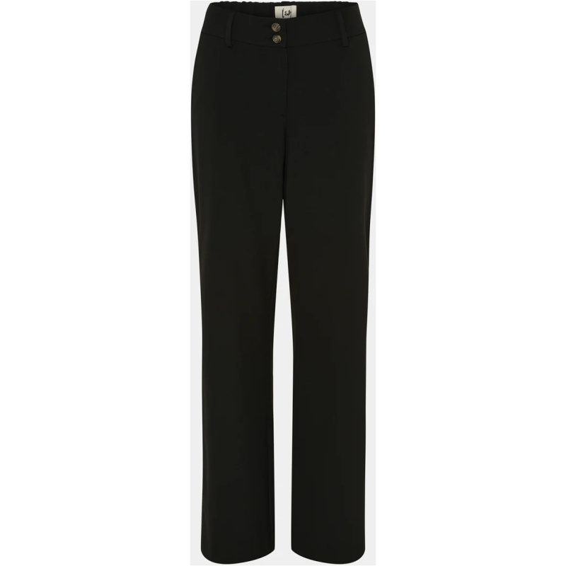 Modena Wide Pant Pants 57324 900 Black