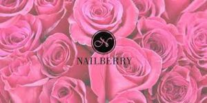 Nailberry logo