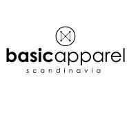 Basic Apparel Logo