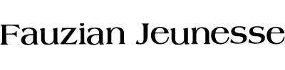 Fauzian Jeuneuse Logo