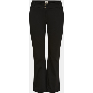 isay flare pant black