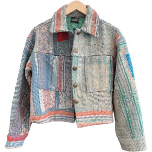 cofur kantha jacket