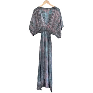 cofur bali silk dress