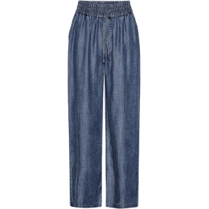 PJ PANTS DARK INDIGO