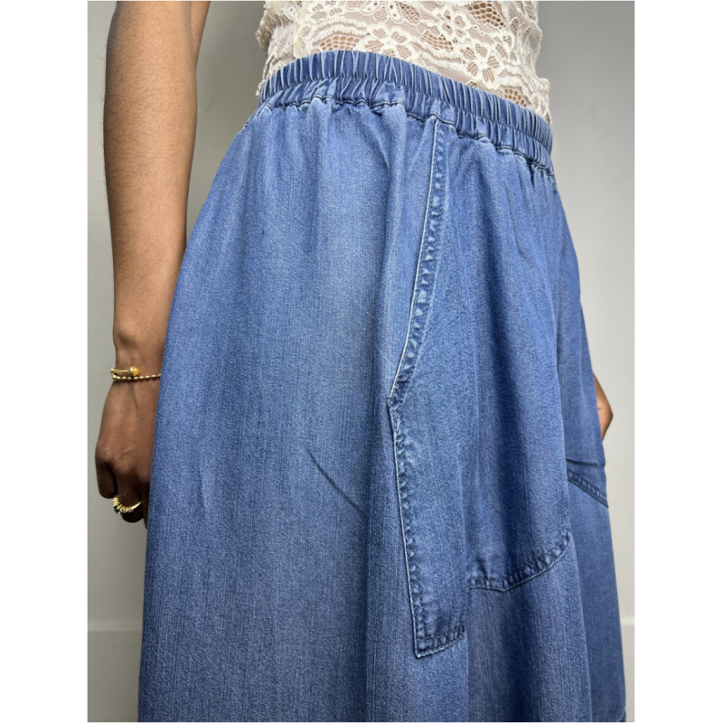 Dawn X Dare Karen Skirt