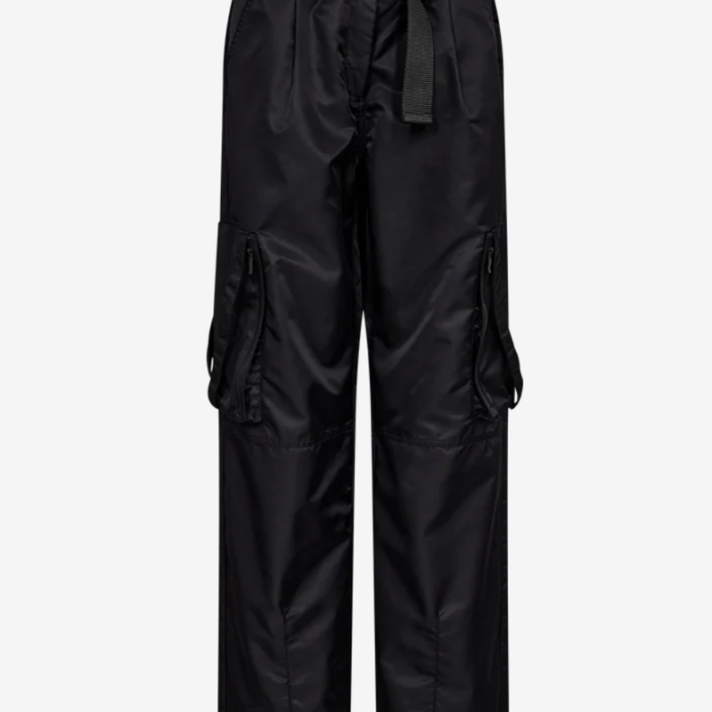 copenhagen muse CMSIMI pants black