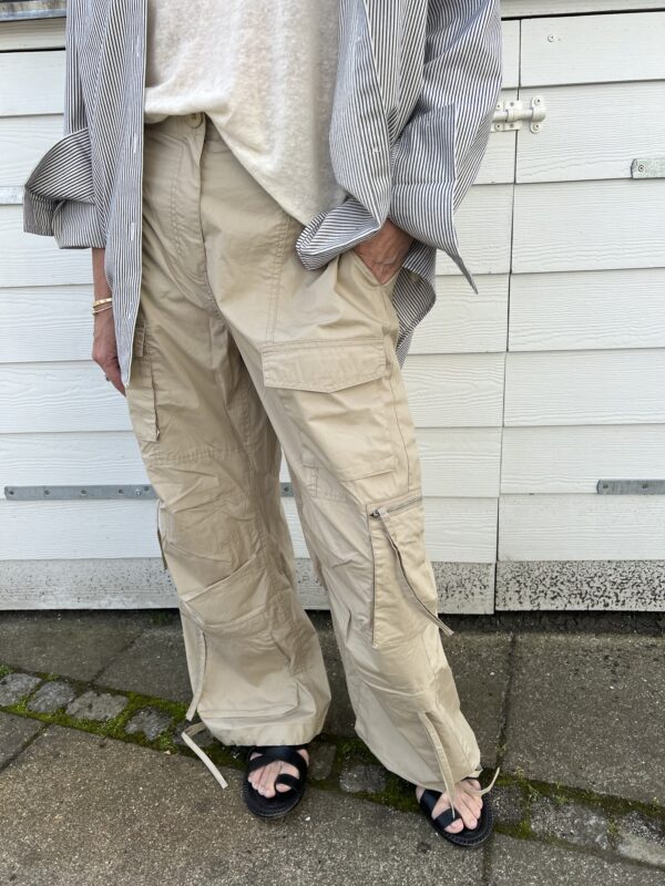 Dawnxdare Cargo Pants