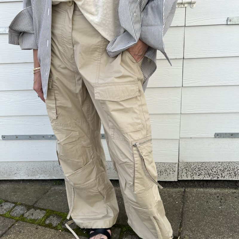 DawnxDare cargo pants