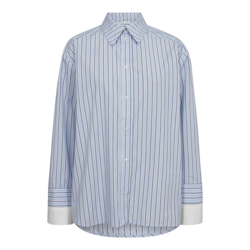 Bonniercc Double Cuff Shirt