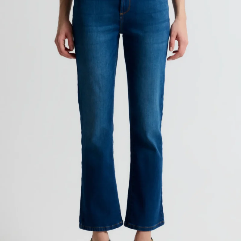 IVY Johanna Earth Jeans Wash Cayenne