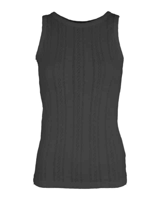 Lotus Singlet Singlet Top Lr1378 Black 1156X1444