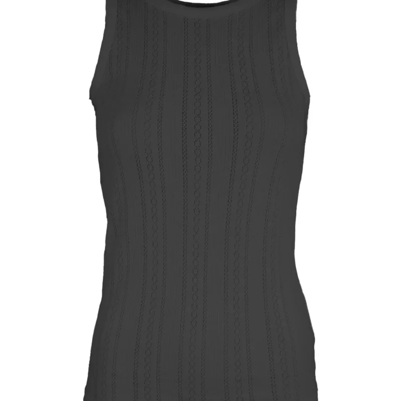 Lotus Singlet Singlet top LR1378 Black 1156x1444