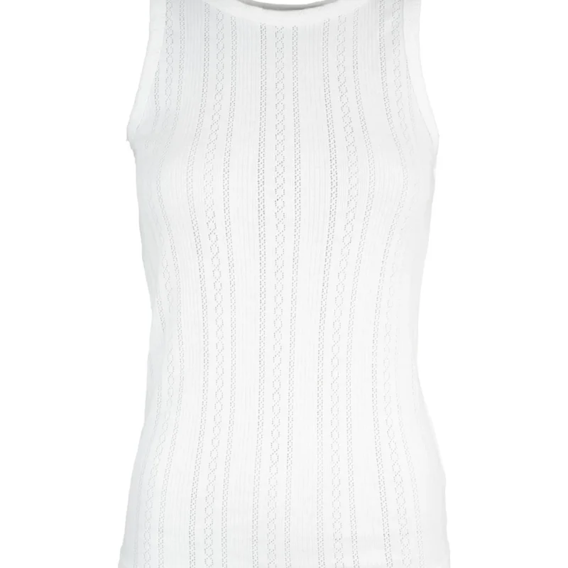 Lotus Singlet Singlet top LR1378 White 1156x1444