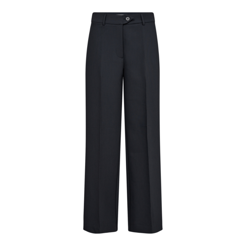 Cocouture Vola Pant Black