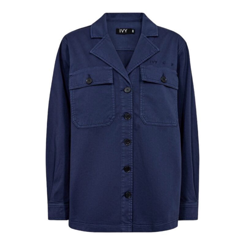 Ivy Karmey Weekend Jacket