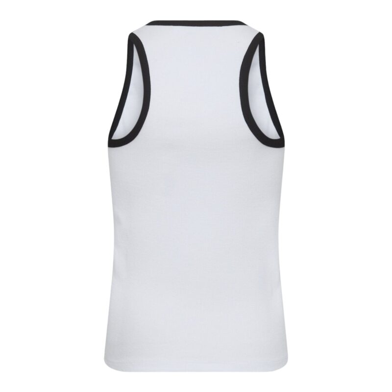 Cocouture Sahara Cc Tank Top White