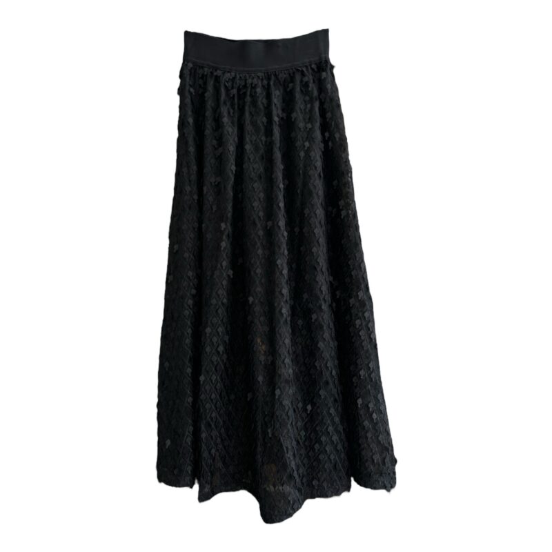 Copenhagen Muse Lace Skirt