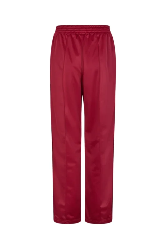 Kiracras Pants Pants C240306 4021 Rhubarb Red 1