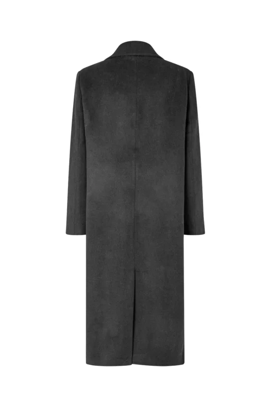 Rebeccacras Coat Coat C240348 9999 Black 2