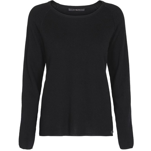 BTF cashmere pullover black