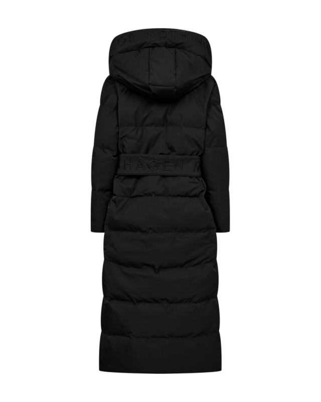 Packshot 2 202262 1000 Back 1 Cmmicco Hat Coat Black