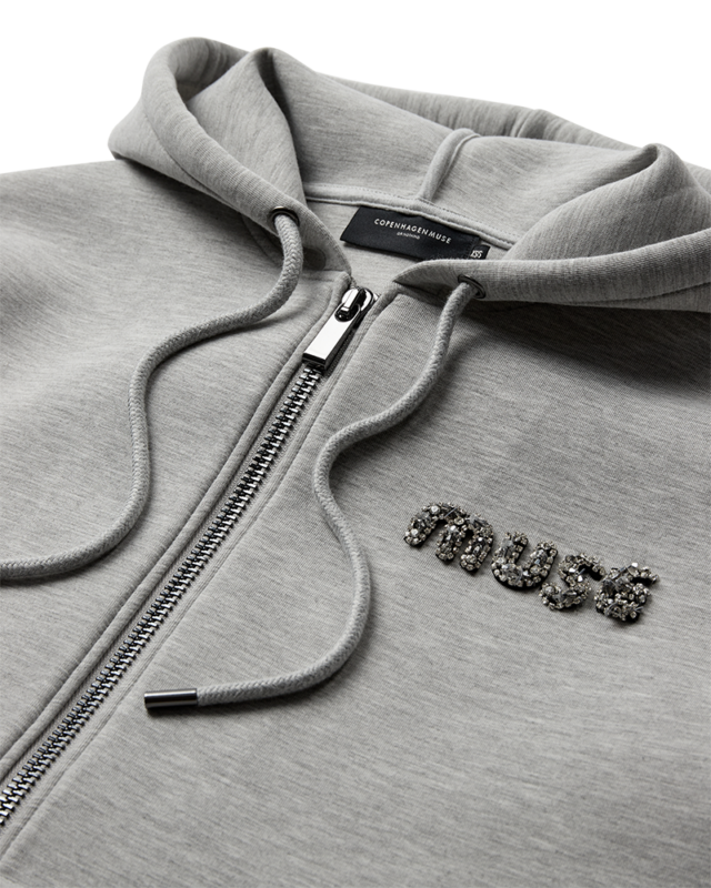 Packshot 2 205192 1040 Details 1 Cmscuba Hoodie Med. Grey Melange (1)