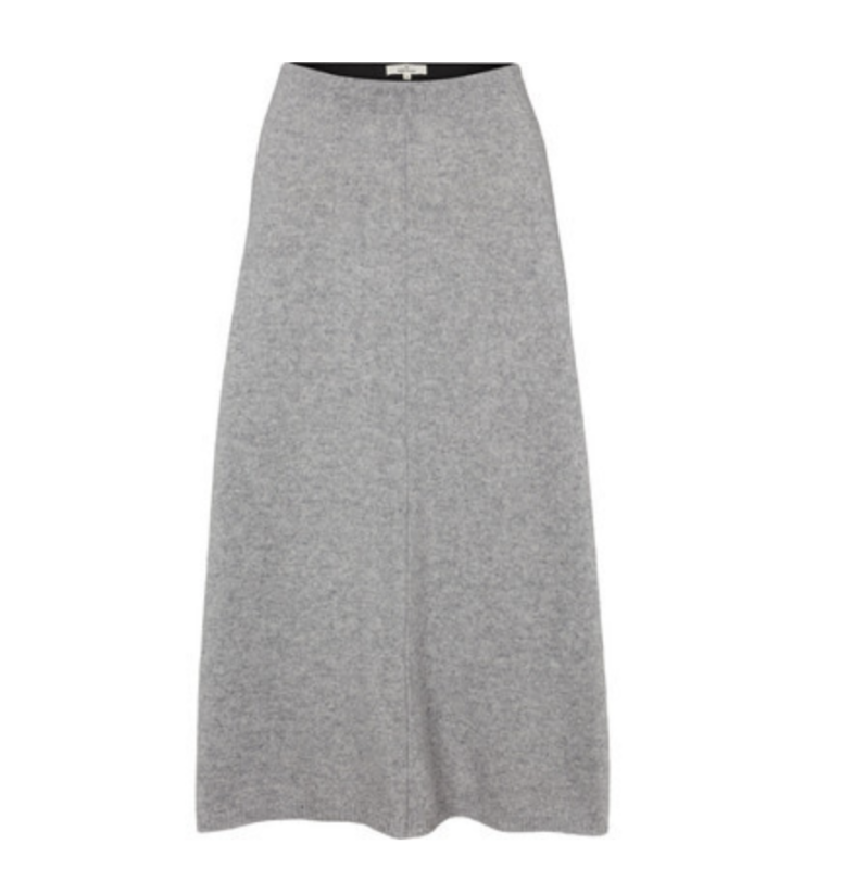 Basicapparel Lise Knit Skirt