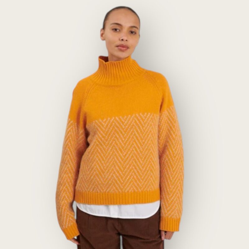 Basic Apparel Henny Knit