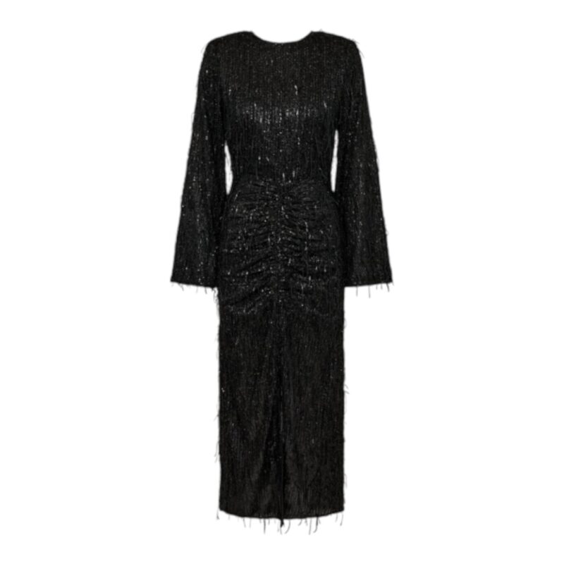 copenhagen muse cmsequince dress black