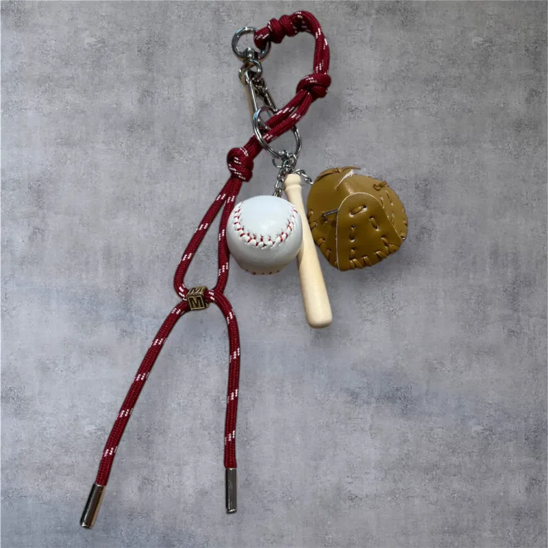 Purse decoration