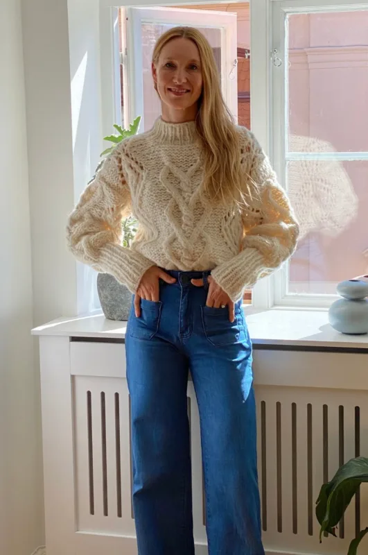Ayni Sonqo Sweater