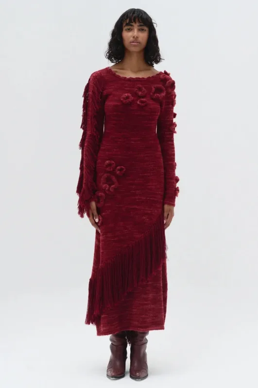AYNI dress