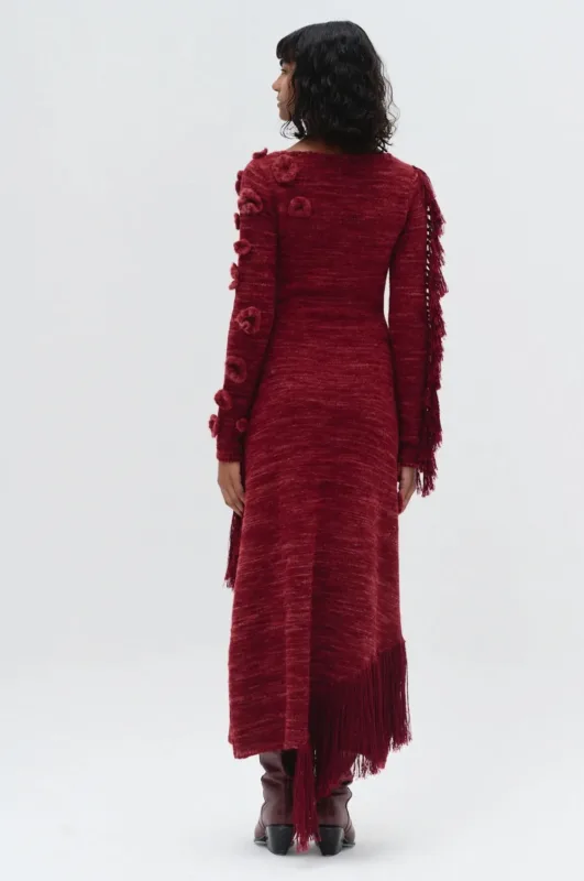 AYNI dress
