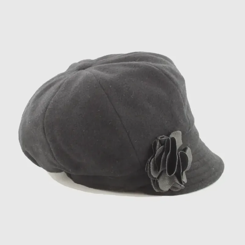 Newsboy Hat I Uld