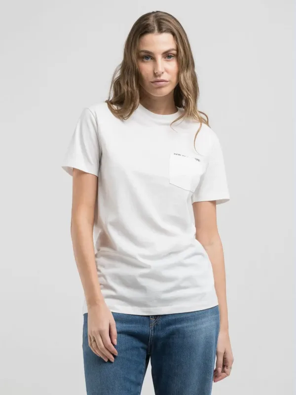 Replay Regular Fit T-Shirt