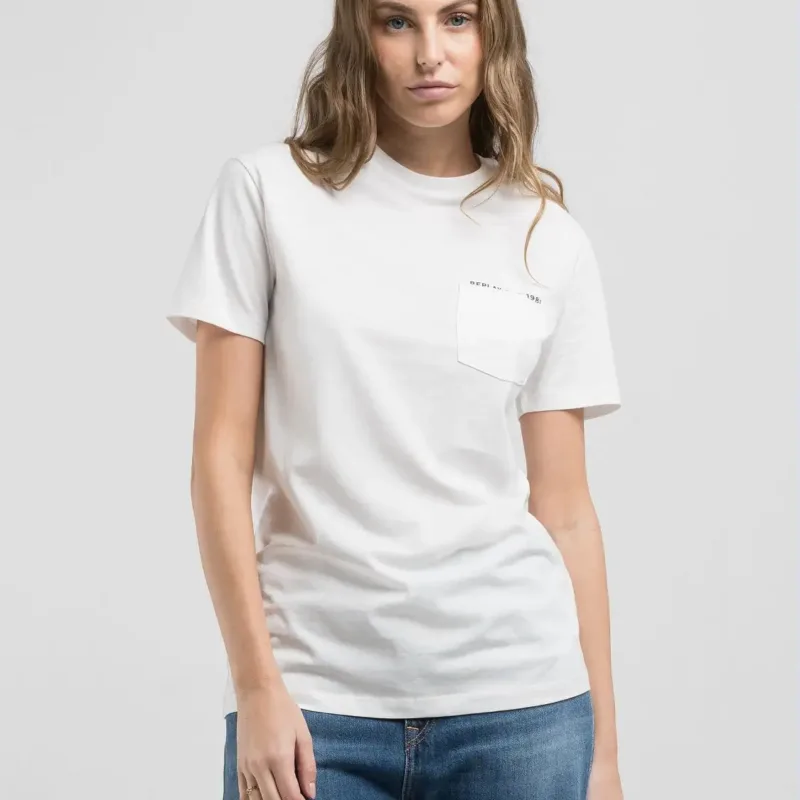 Replay Regular Fit T-Shirt
