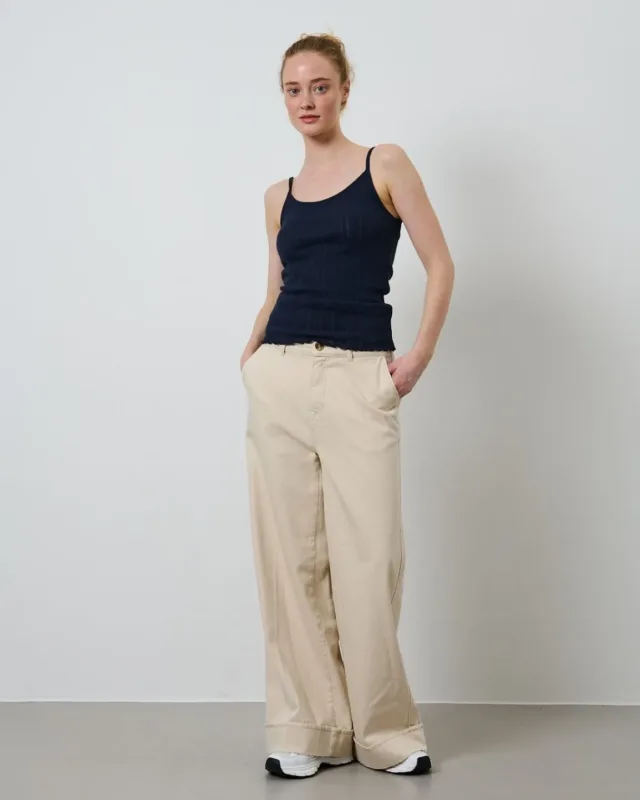 la rouge nature jeans offwhite