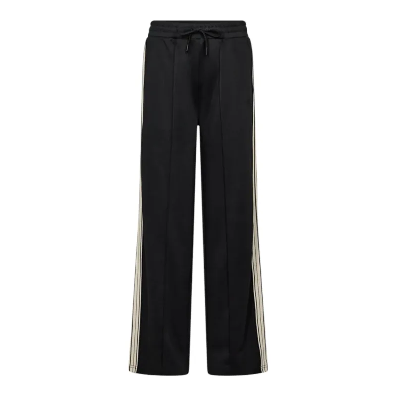 cmada-sweatpants Black