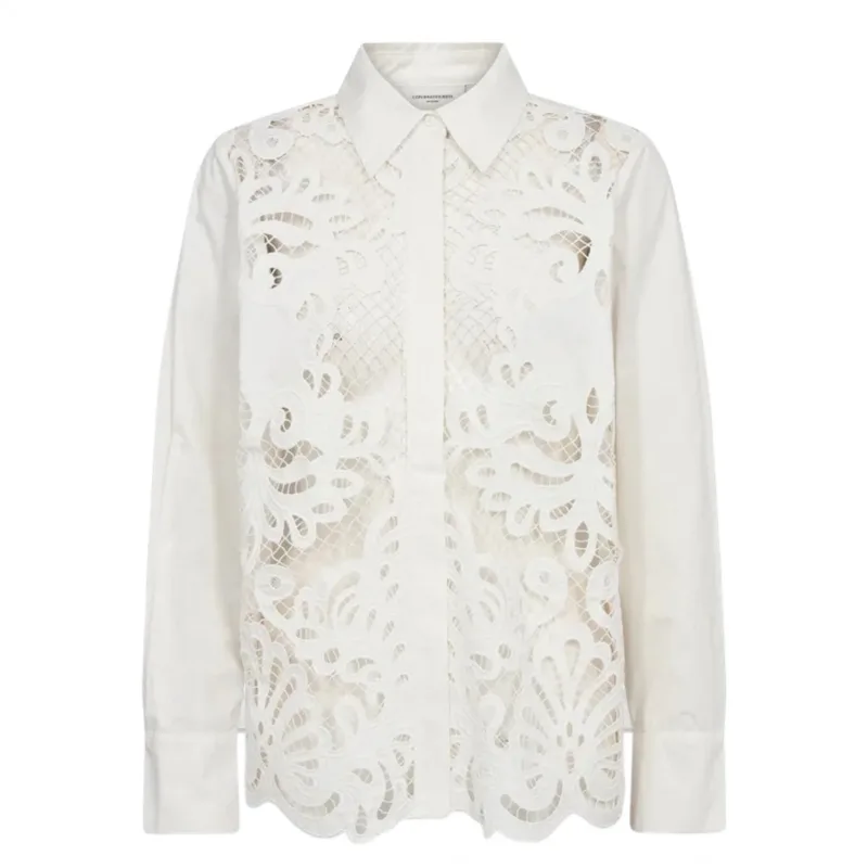 copenhagen muse cmshirleyshirt jet stream