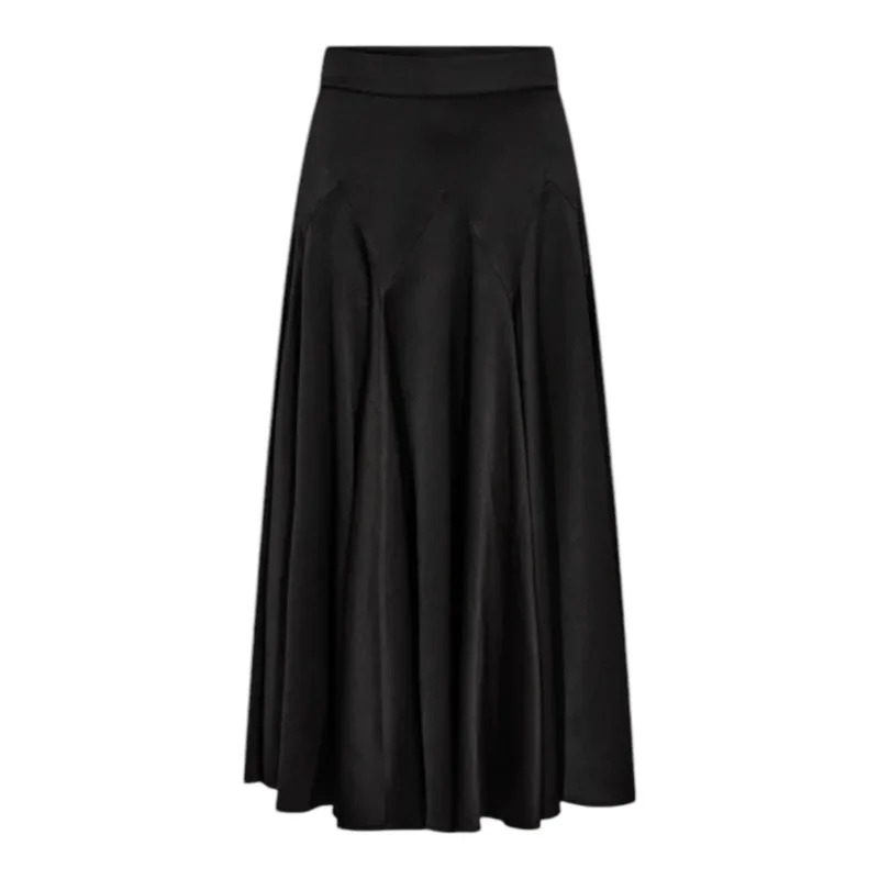 copenhagen muse cmvianna skirt black