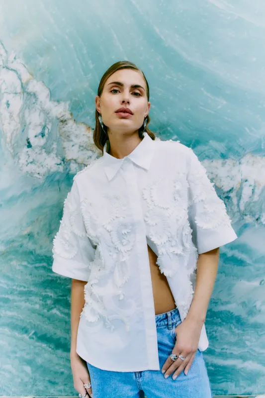 Look PRE SP 2025 2025 20SS CPH 20MUSE 205581 1010 21
