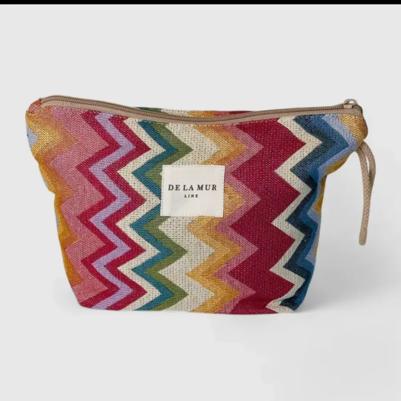 Toilet Bag