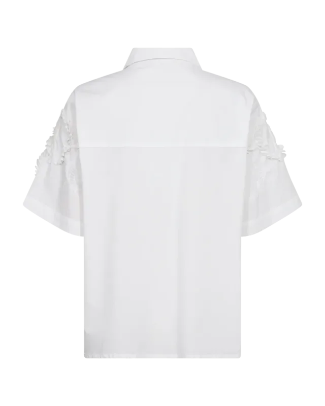 packshot 2 205581 1010 Back 1 CMVATAN SHIRT 20Bright 20white